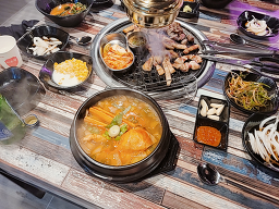 미남숯불구이 사진 5