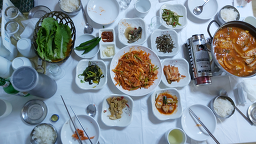 공주식당 사진 2