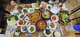 민다리식당 사진 6