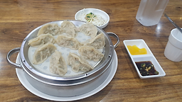 금강만두 직영점 사진 5