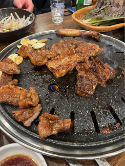 사상초량갈비 사진 2