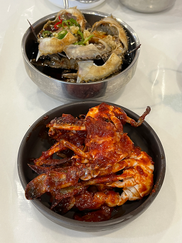 싱싱게장 거제대명점 사진 8
