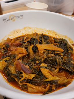 맛나감자탕 반송점 대표 사진