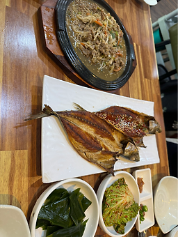 칼슘왕 양반댁 금샘로점 대표 사진