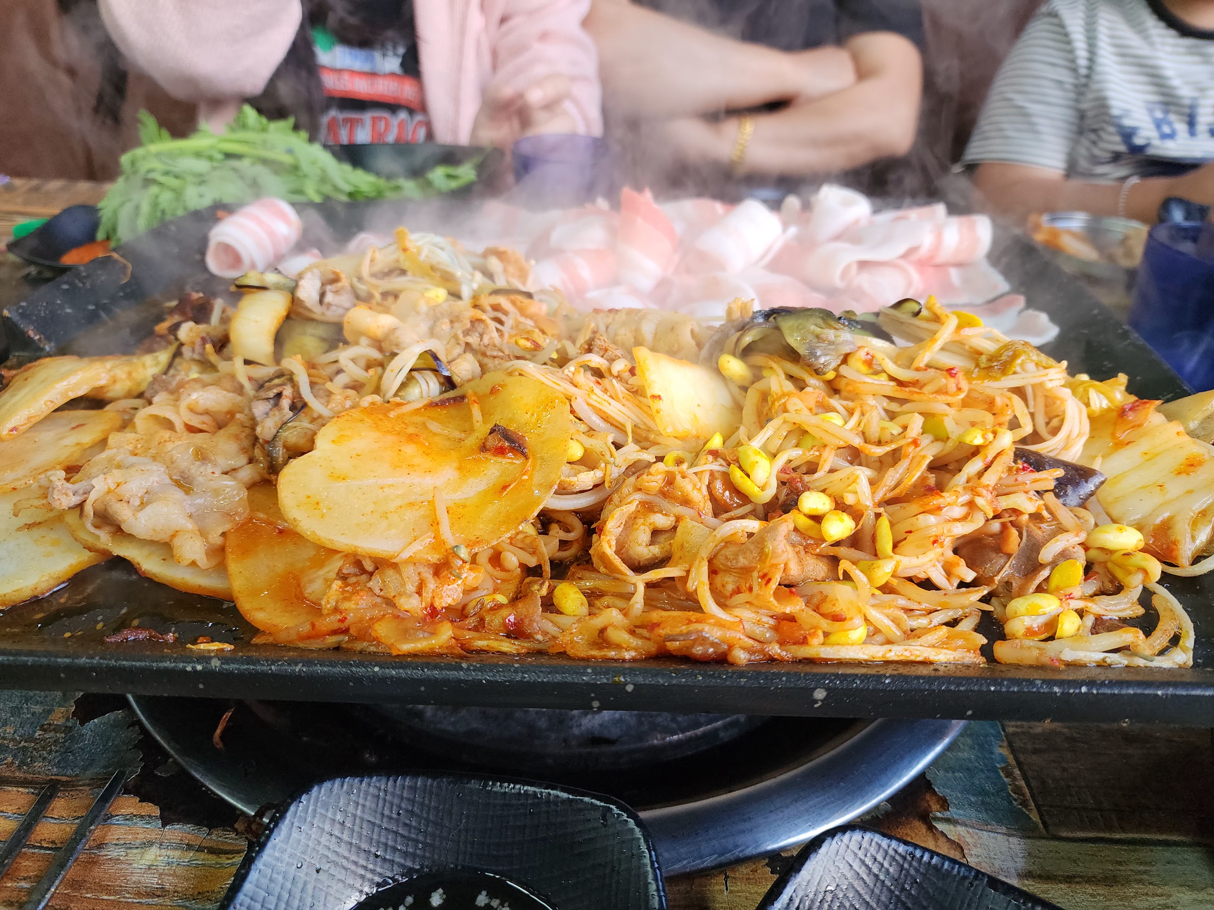 일품대패 전남목포점 사진 8