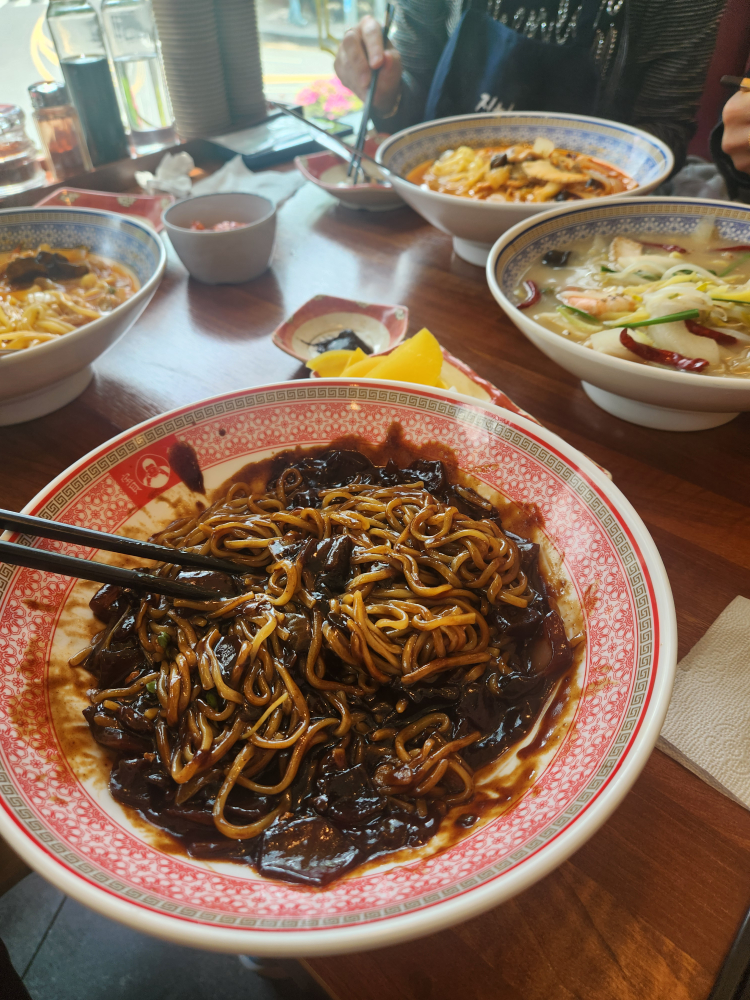 보배반점 부산시청점 사진 3