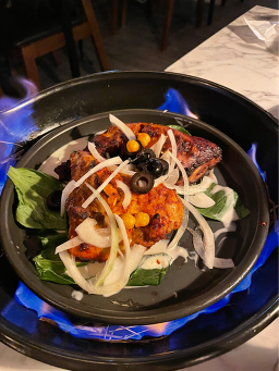 아그라 센텀시티몰점 사진 7