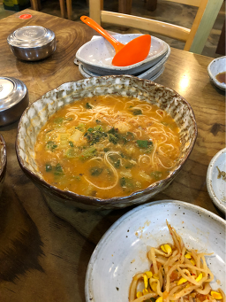 산청어탕국수 대표 사진