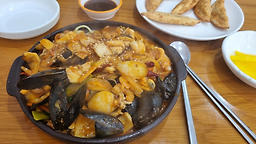 황제쟁반짜장 사진 2