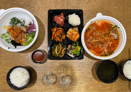 부전회식당 사진 3