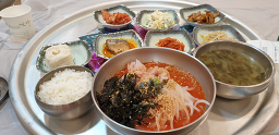 사천항주문진물회 사진 8