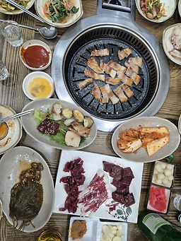 나줏간 사진 4