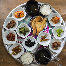 주란식당 사진 4