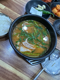 마산식당 사진 3