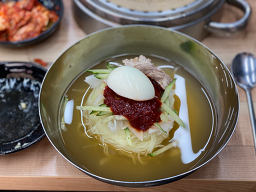 구포밀면 사진 7