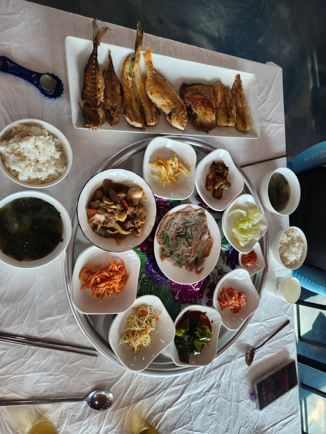 제주할망밥상 차귀도점 사진 3