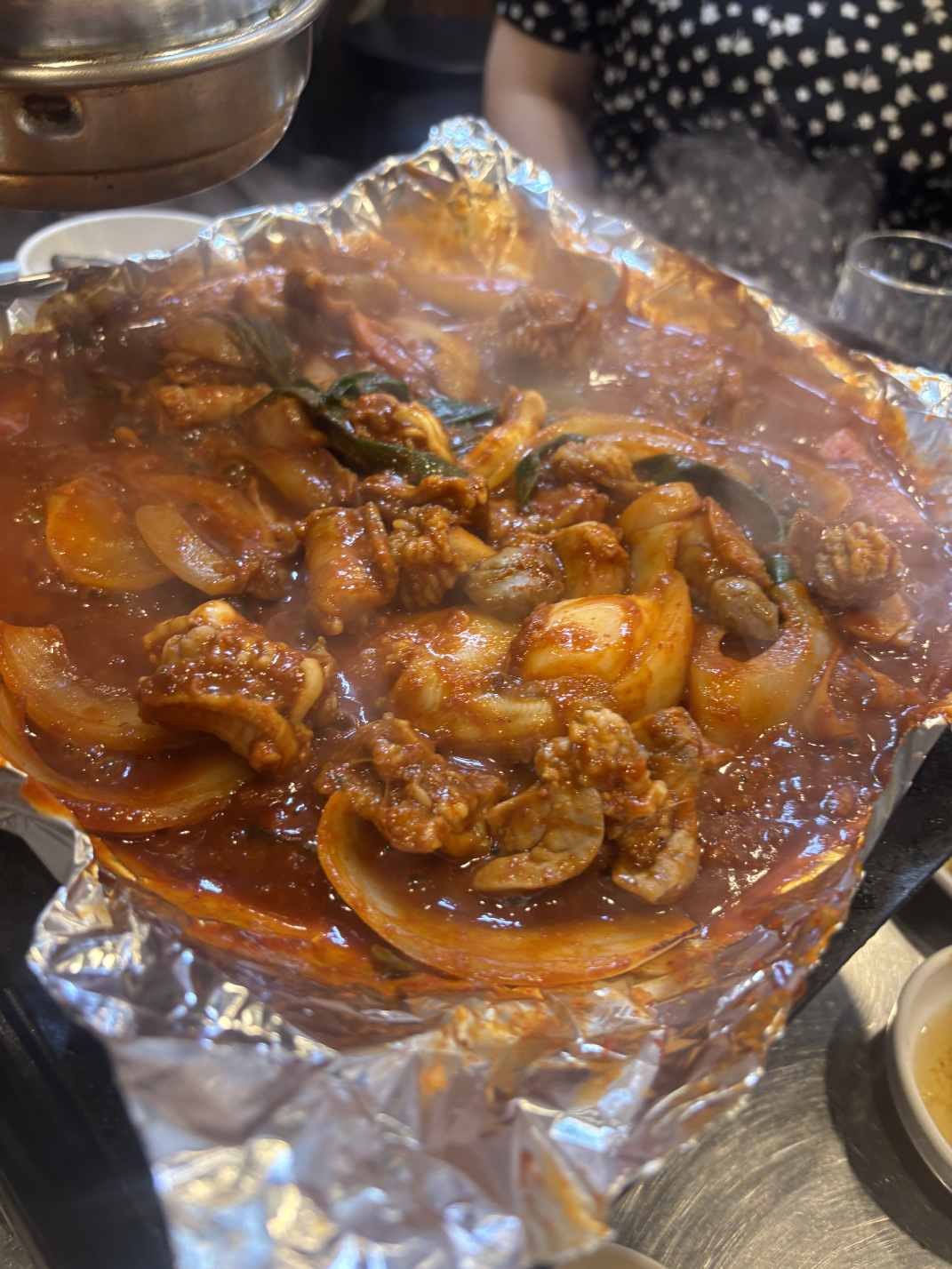 부평장어구이 사진 3
