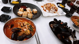 송정용짬뽕 사진 2