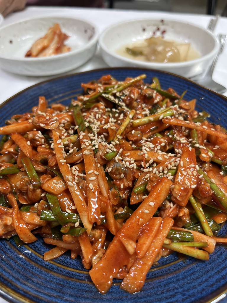 경전쉼터식당 사진 2