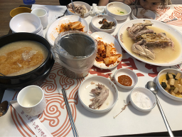 오백년누룽지백숙 사진 3
