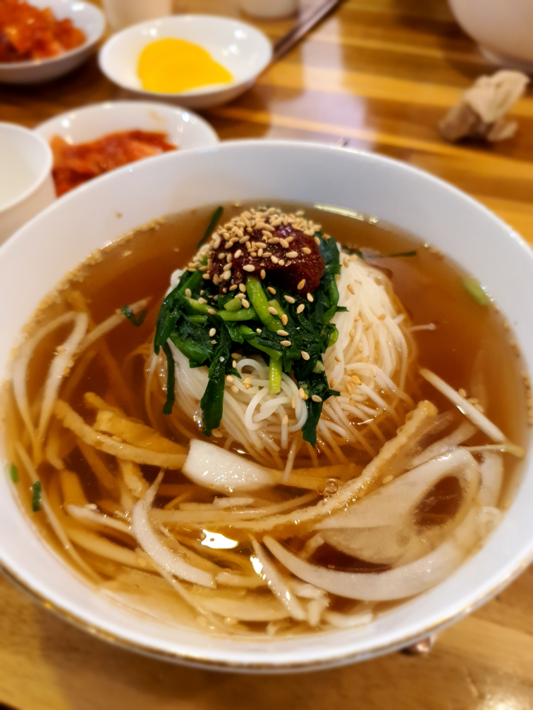 서문국수 대표 사진