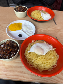금강반점 사진 4