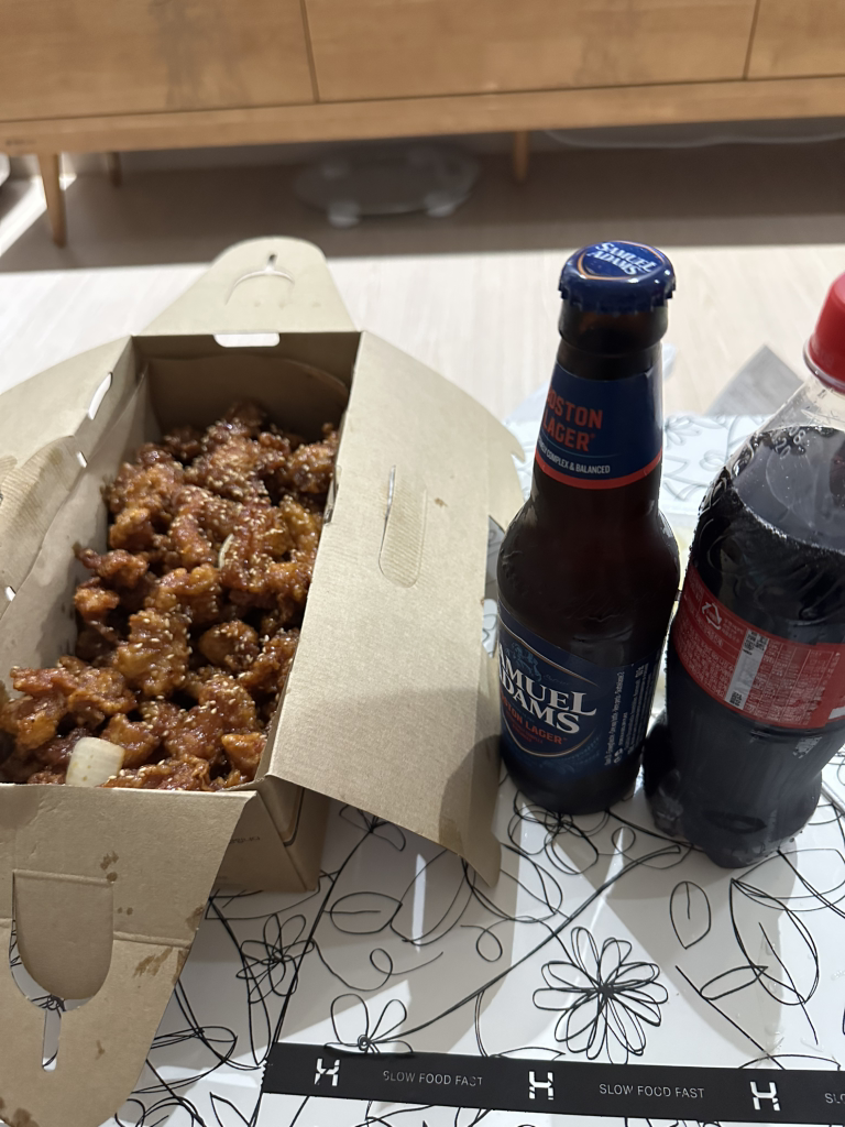 노랑통닭 미남점 대표 사진