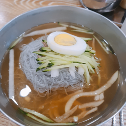 함경면옥 덕천점 사진 4