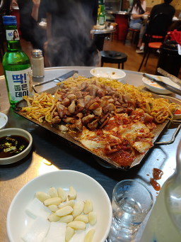 김해원조뒷고기 사진 6