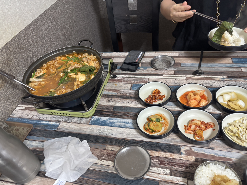 노안국밥 사진 3
