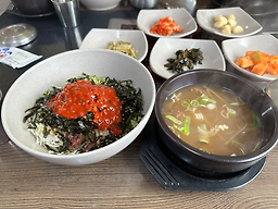 한빈갈비식육식당 사진 3