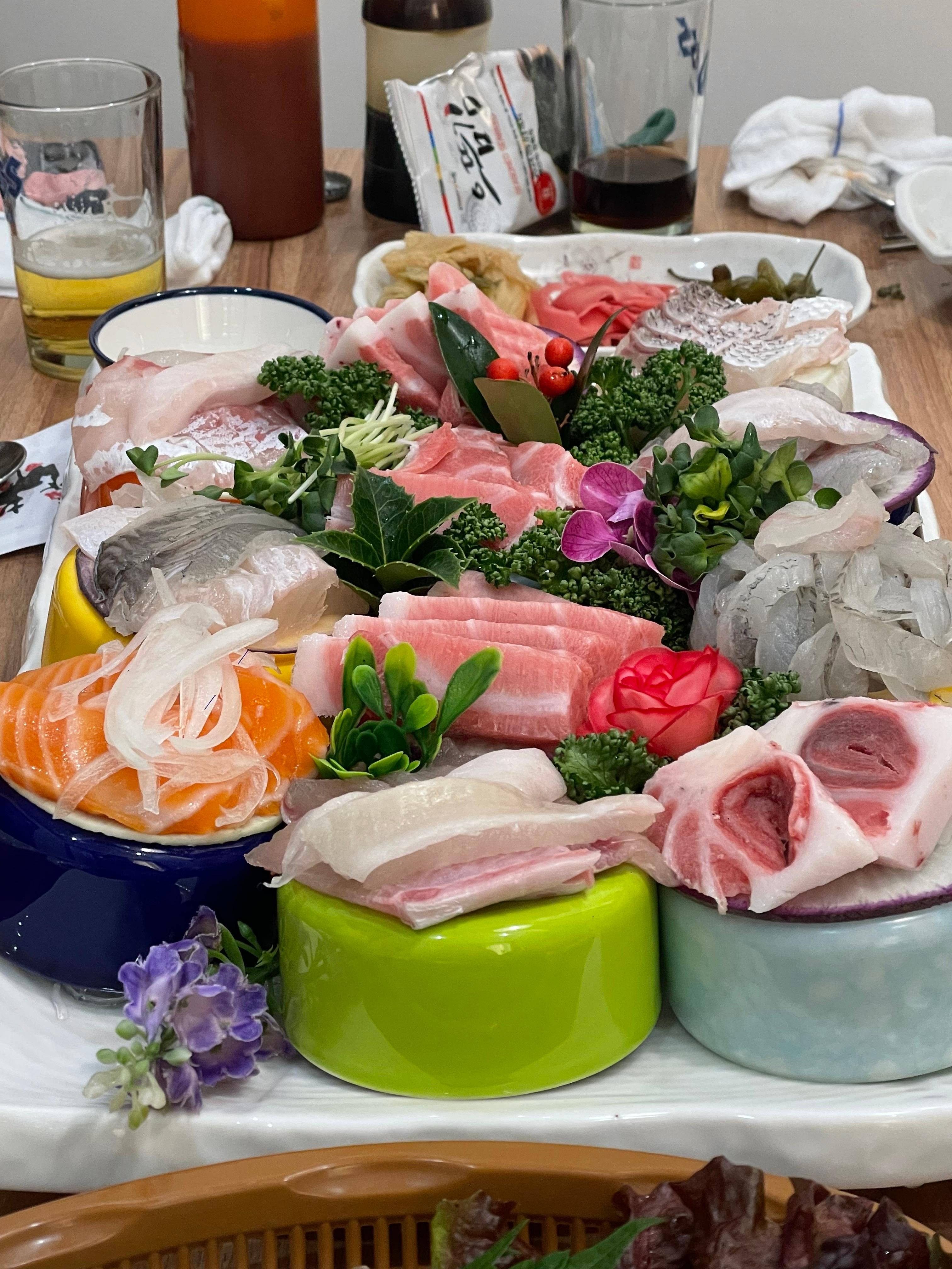 다가미 대표 사진