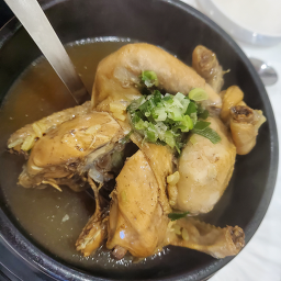 돌산모장참옷닭 사진 5