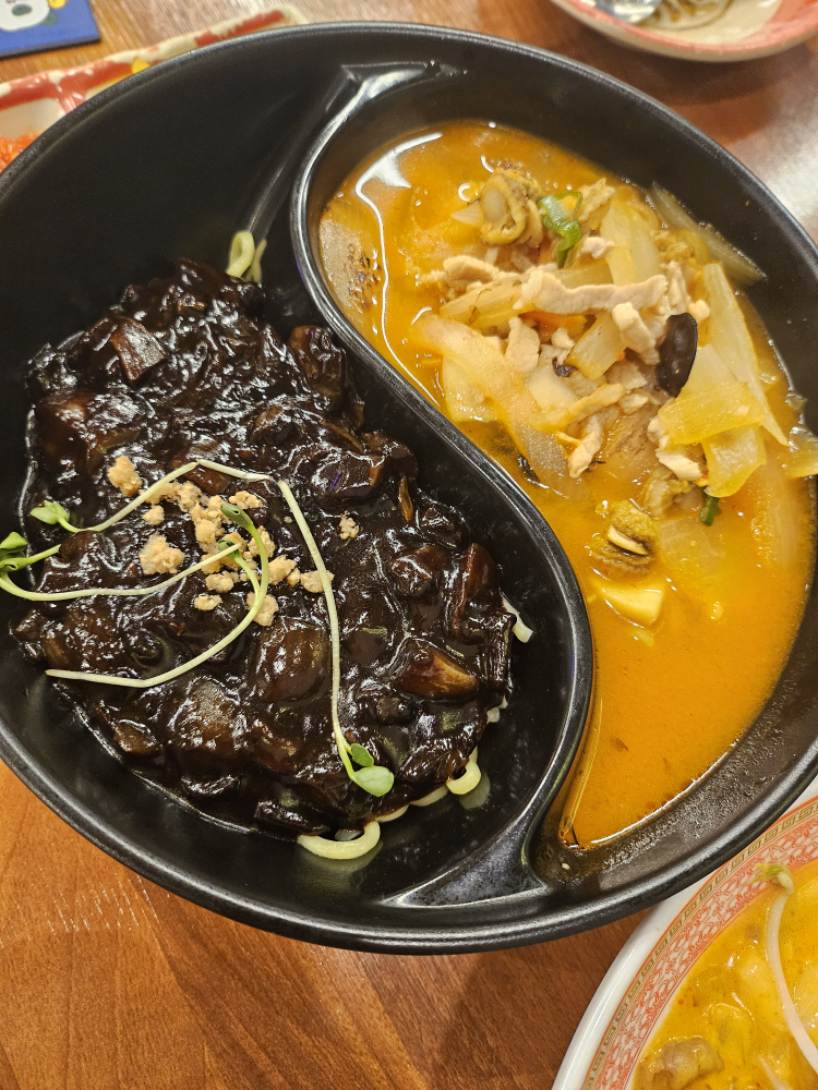보배반점 부산서면점 대표 사진