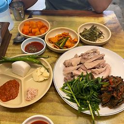 나진국밥 사진 4