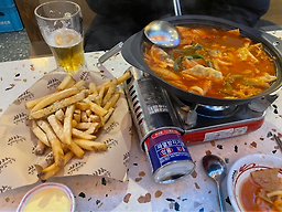 인쌩맥주 부산사하역점 대표 사진