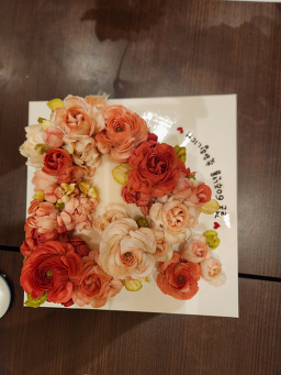 라이스퐁당 대표 사진