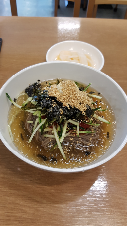 주문진메밀막국수 사진 6