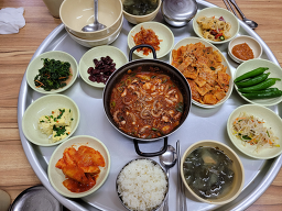 축복식당 사진 3