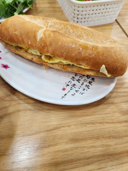 베트남고향식당 사진 2
