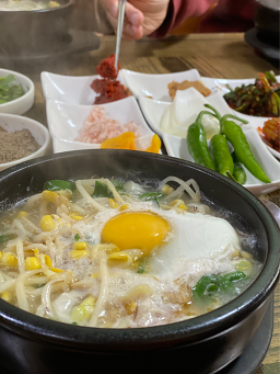 장터국밥 대표 사진