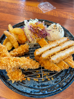 수 돈까스 사진 2