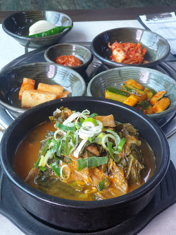 뼈통 광양점 사진 3