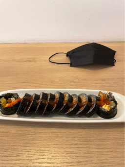 김밥킹 사상점 대표 사진
