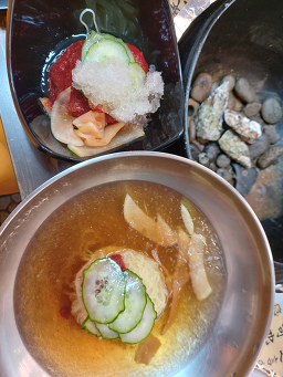 용당가야밀면 사진 7