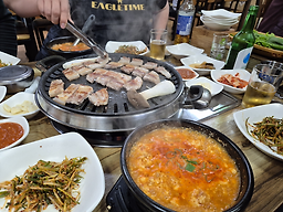 전주순두부 대표 사진