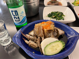 마산게낙찜. 해마끼간장게장 사진 8