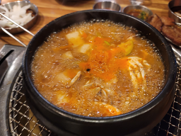 남포돈갈비 연산토곡점 사진 2