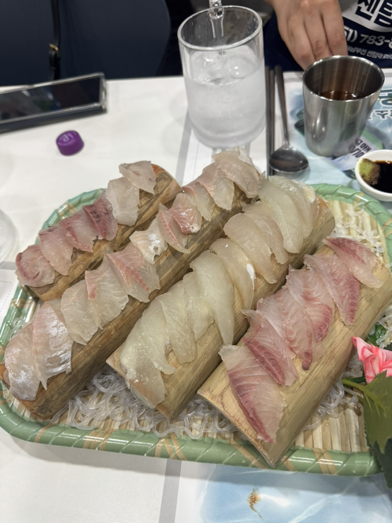 태평양횟집 사진 4