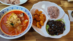 여수대표짬뽕 사진 2